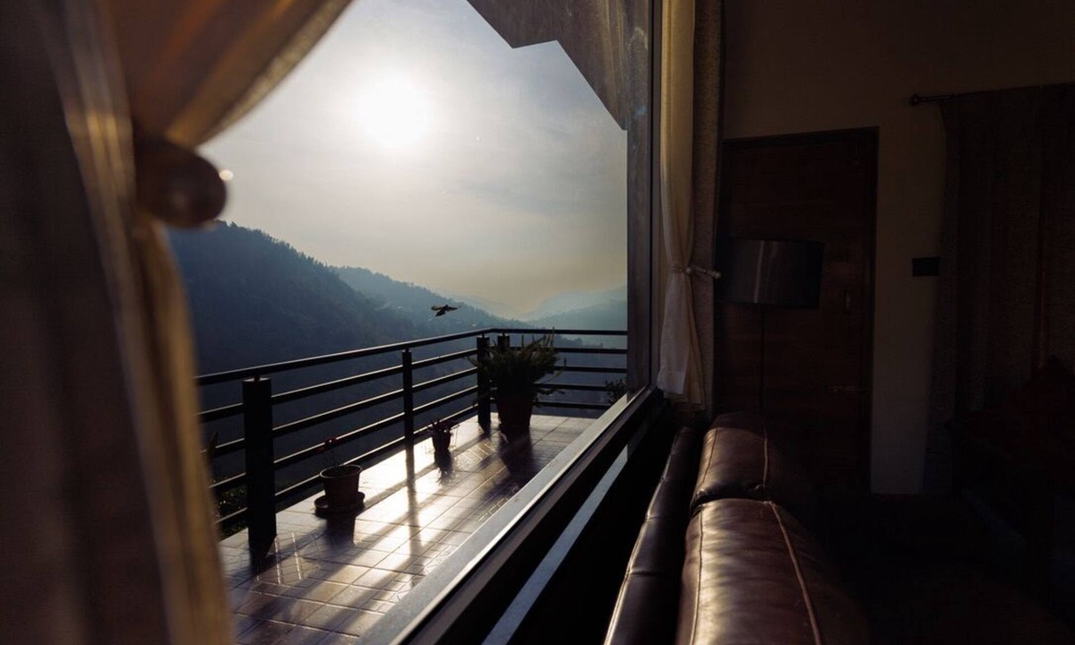 Coonoor Villa | The Songbird
