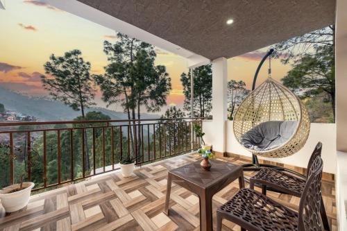 Kumarhatti Apartment | The Starlight Hotel Kasauli by Splendid Retreat Hotels