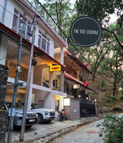 Bhimtal House | The Tree Lounge