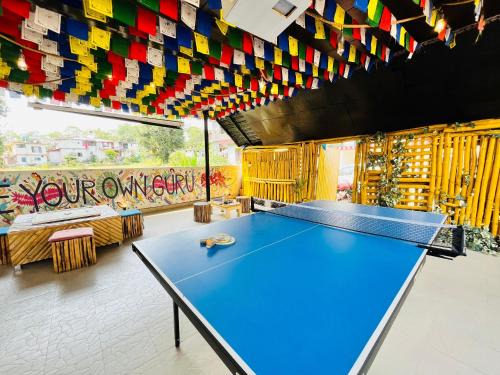 Gunehr Hostel | The Trippy Tribe