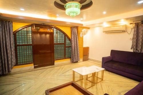 Agartala Apartment | The Tulsi Enclave Riverside