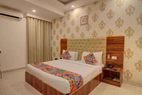 Mahipalpur Hotel | The Ventus - A boutique Hotel@Delhi Airport