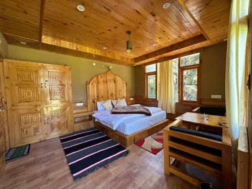 Banjar House | The Village View Homestay