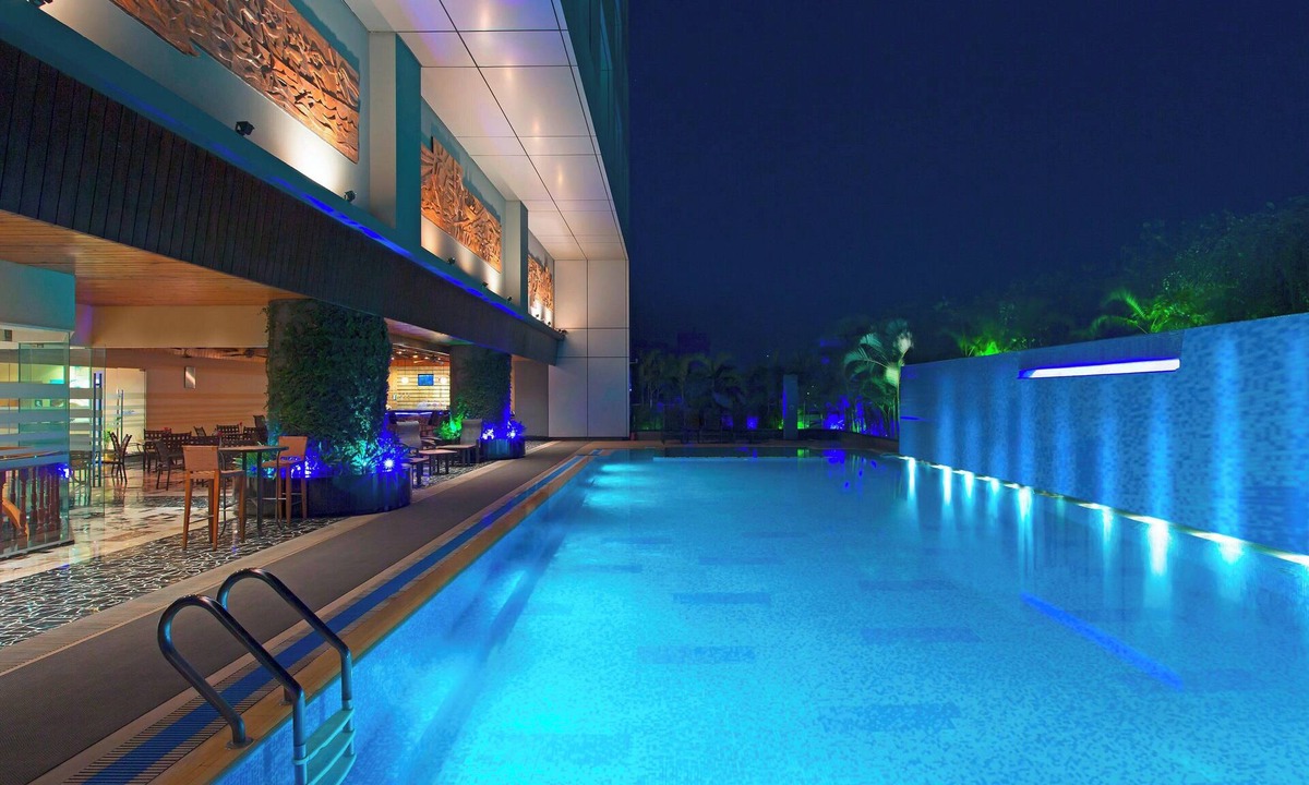 Gulshan Hotel | The Westin Dhaka