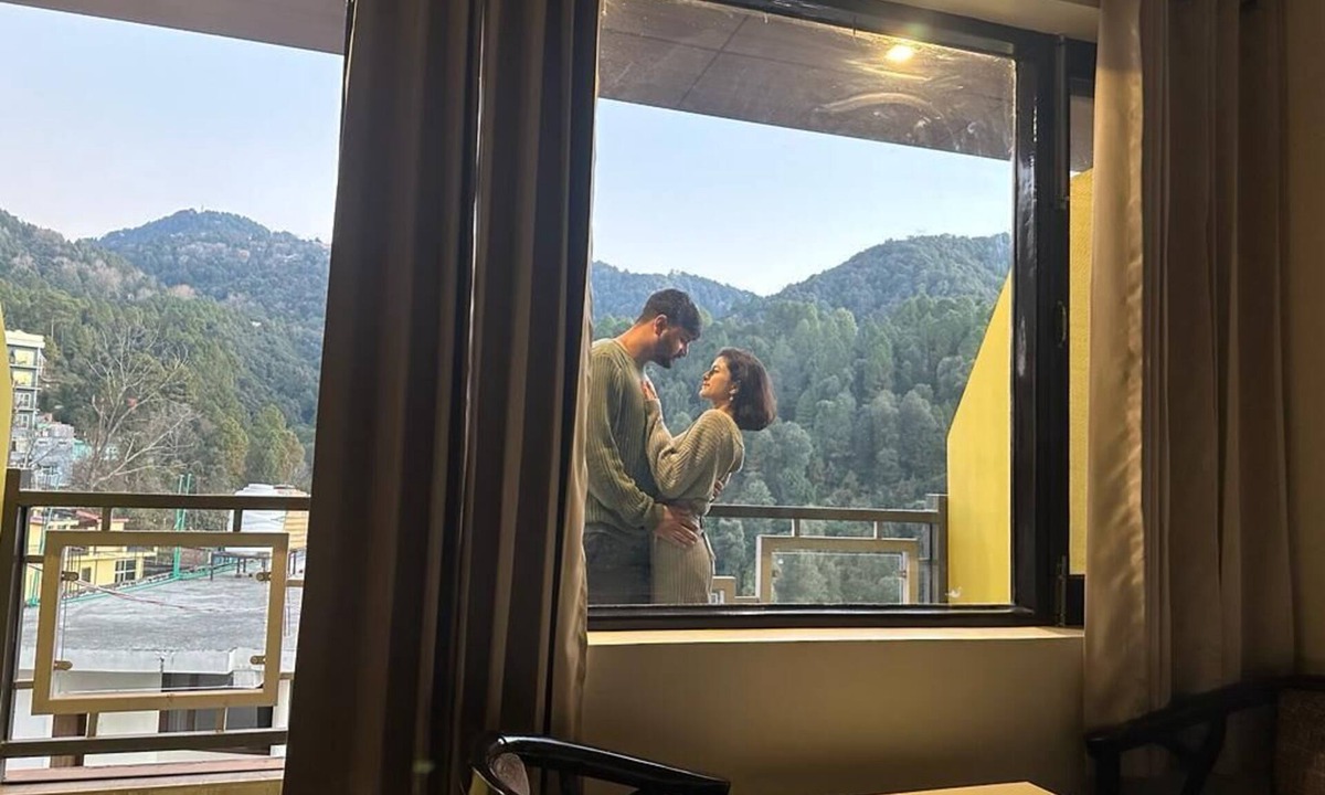 Banikhet Hotel | The White Orchid Dalhousie