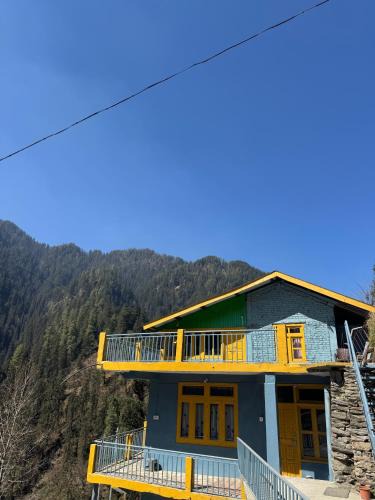 Shoja House | Thelostescape Sojha