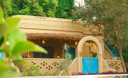 Rohtak Cabin | Themis Mudhouse - A Nature's Retreat Resort & Wellness