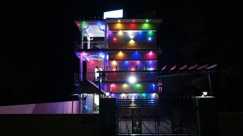 Yelagiri Apartment | Thendral Resort - 5 Bedroom Villa with Private Pool & Party Hall