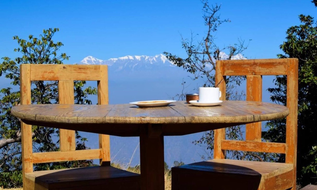 Almora Hotel | Thikalna Himalayan Retreat