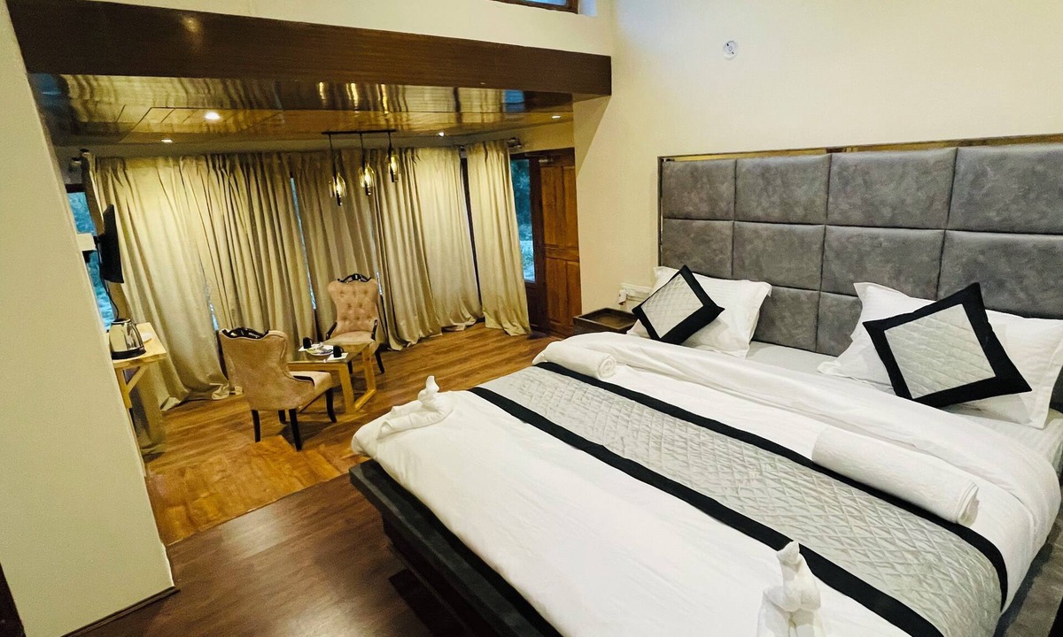 Leh Hotel | Thiksay Organic Resort and Retreat