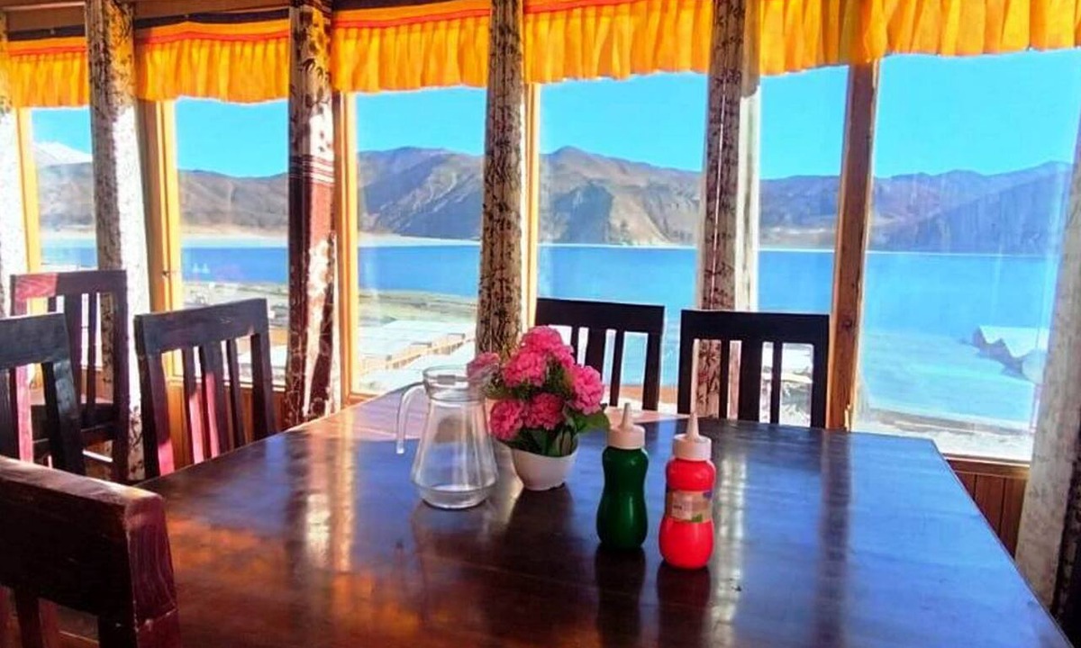 Leh Hotel | TIH Norling Cozy Cottages Lukung
