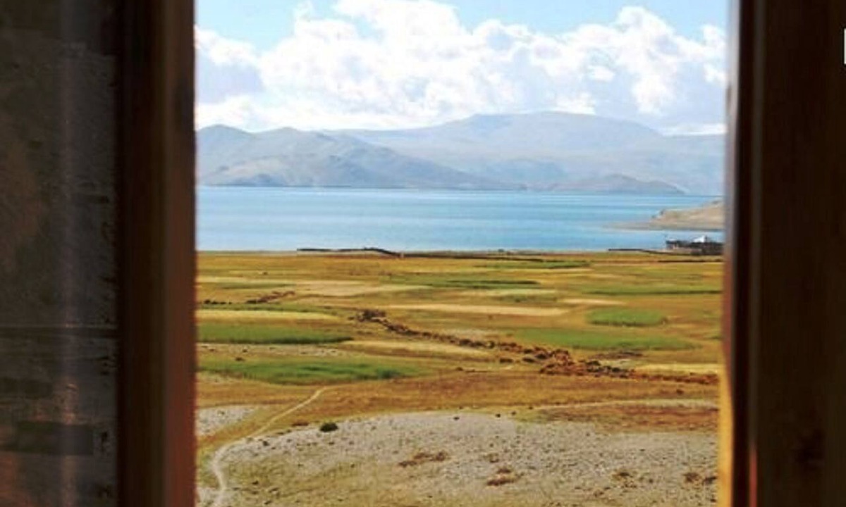 Karzok Hotel | TIH Tsomoriri Hotel Lake View