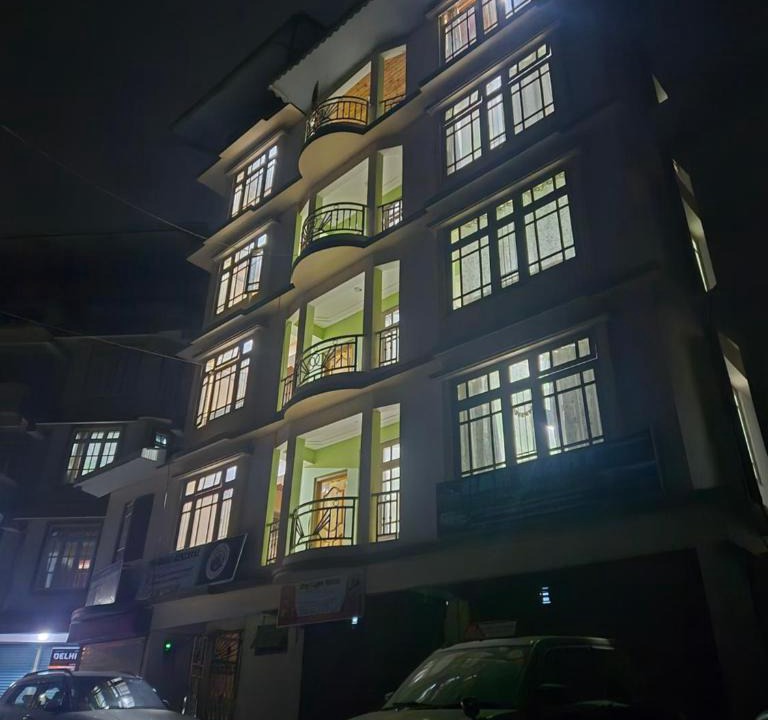 Soreng Bed & Breakfast | Tilanjali Stay
