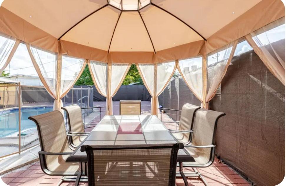 Sunrise House | Tiny Efficiency All-In-1