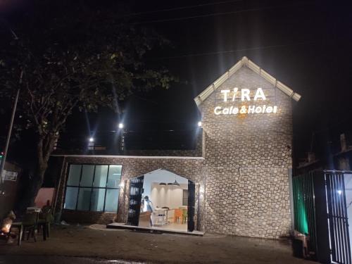 Shivanandi Hotel | Tira Hotel and Cafe