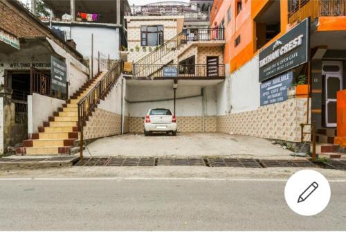 Banjar Bed & Breakfast | Tirthan Crest Homestay Jibhi at Banjar Kullu