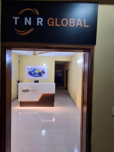 Sylhet Bed & Breakfast | TNR Global