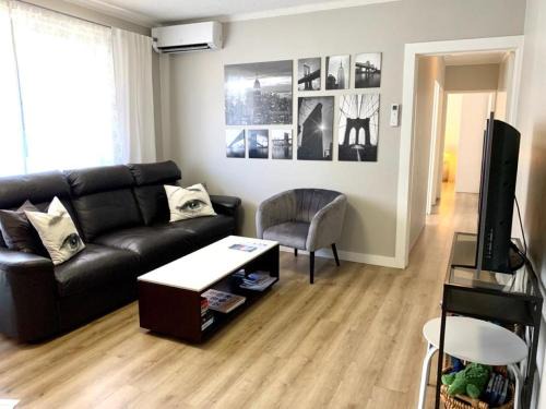 Mosman Apartment | Top Mosman Location