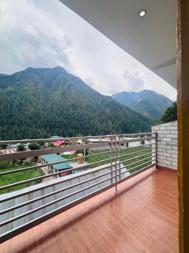 Kasol House | Top Treasure of Parvati Guest House