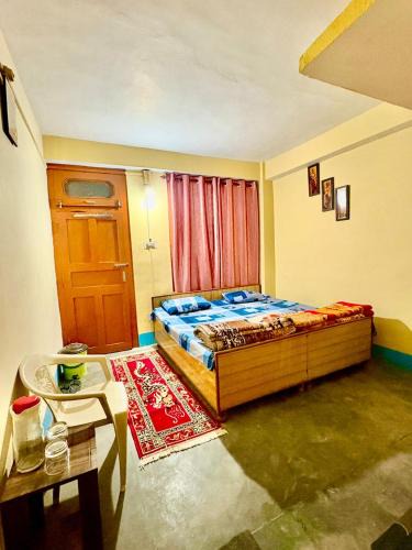 Nichar House | Top View Homestay