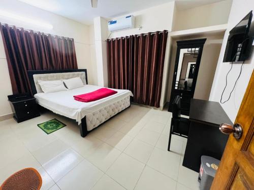 Uttara Hotel | Tourist Home