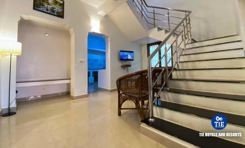 Kalapettai Villa | Townhouse 4bhk Bungalow - TIE Hotels