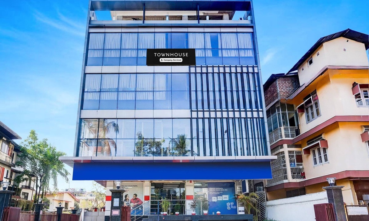 Sualkuchi House | Townhouse Bhangagarh Bus Terminal