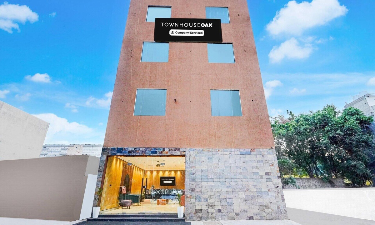 Zirakpur House | Townhouse Chandigarh Ambala Expressway Gazipur