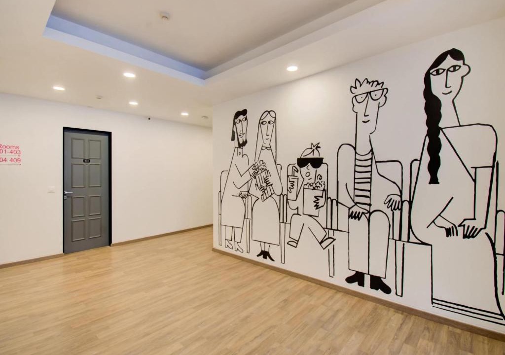 Electronic City Phase II Hotel | Townhouse Ecity Inn