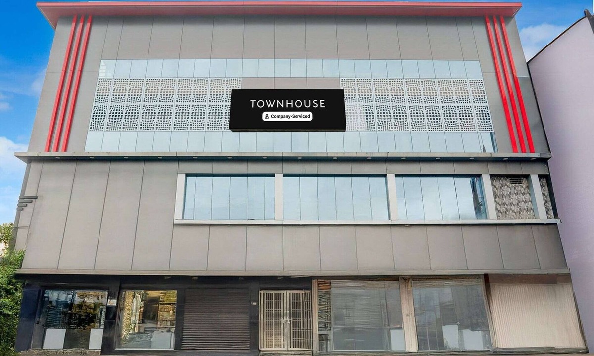 Jabalpur House | Townhouse ISBT Vijay Nagar Jabalpur