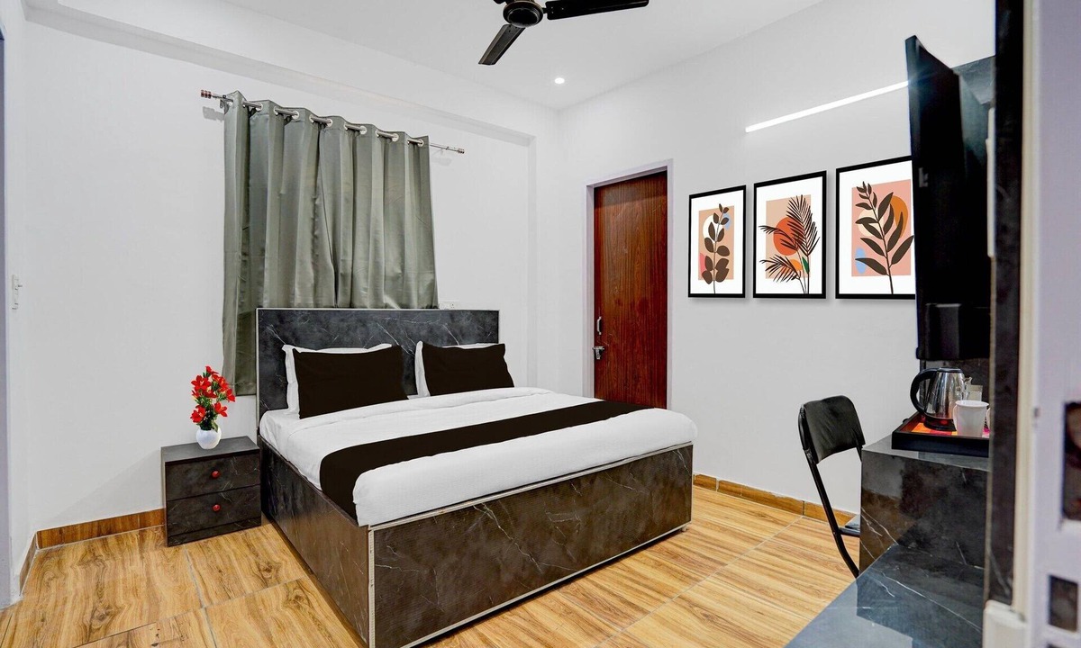 Old Gurgaon House | Townhouse Khandsa Road Gurugram