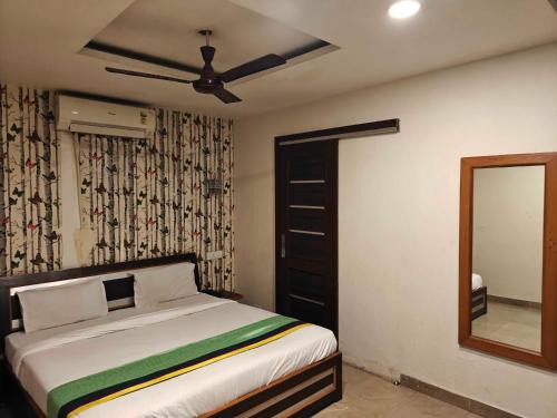Ludhiana Hotel | Townhouse Ludhiana Railway Junction Formerly RK Residency