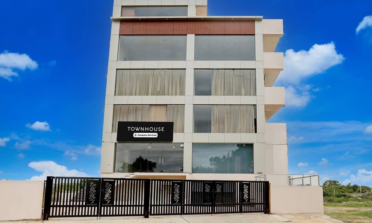 Bengaluru House | Townhouse Maralakunte