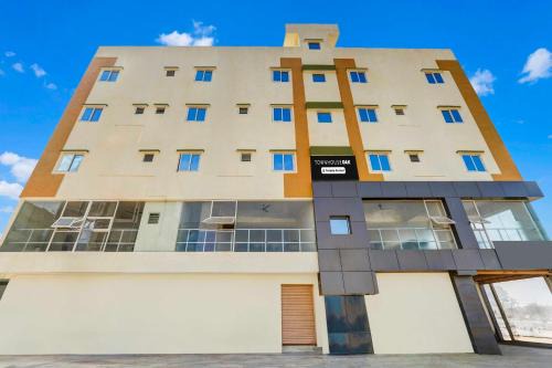 Bengaluru Hotel | Townhouse Oak Bangalore Horamavu Agara Lake