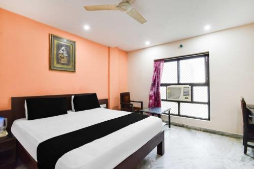 Secunderabad Hotel | Townhouse Oak Iskcon Temple Secunderabad