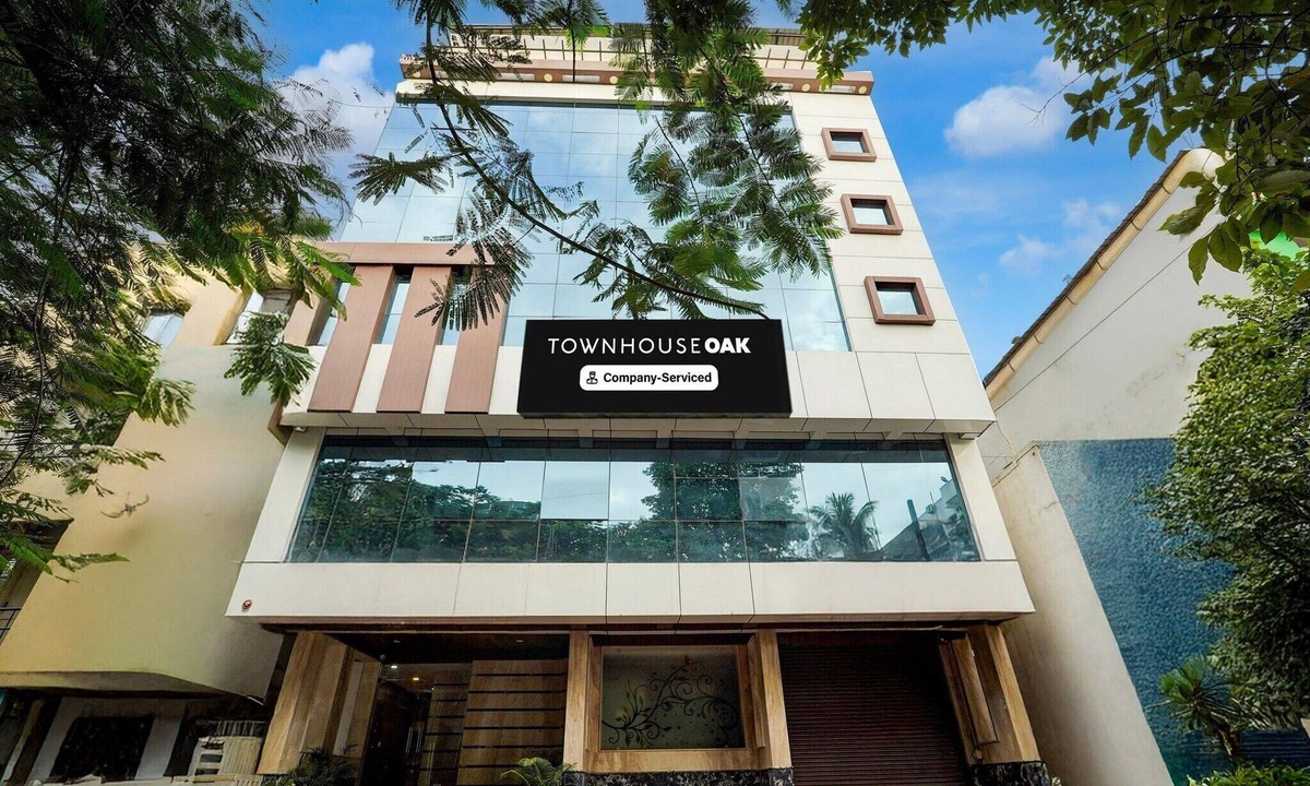 Bengaluru House | Townhouse Oak Science Gallery