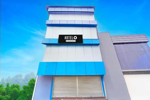 Bareilly Hotel | Townhouse Passport Office Bareilly