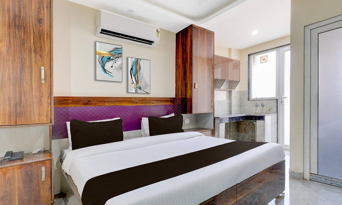 DLF Phase 3 House | Townhouse Phase 3 DLF Cyber City