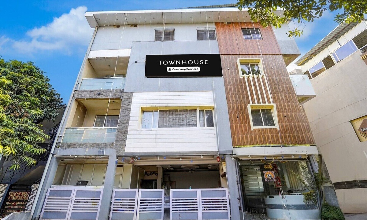 Ujjain House | Townhouse Shri Mahakaleshwar Jyotirlinga Ujjain