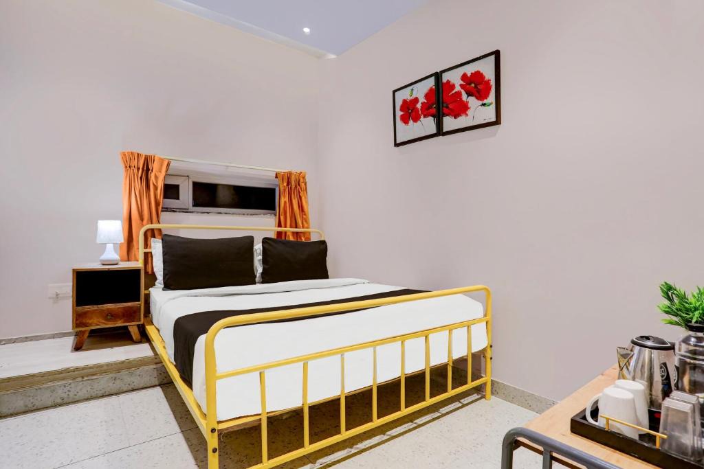 Vaishali Nagar Resort | Townhouse Vaishali Nagar Jaipur Formerly Pentagon Boutique Hotel