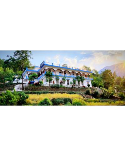 Narainkoti Hotel | Trance Himalaya