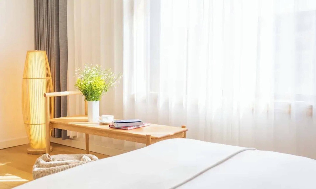 Chengguan District Hotel | TRANQUIL HOUSE