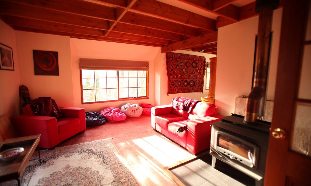 Deep Bay Cabin | Tranquil Point
