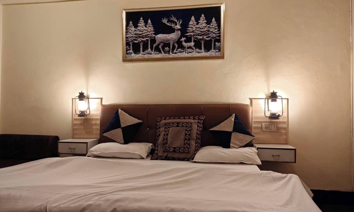 Meerut Hotel | Travel Meerut Inn