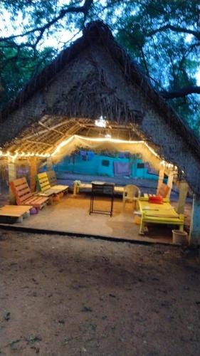 Bommayapalayam Hostel | Travellers Tribe By LiveLEhood Habitat