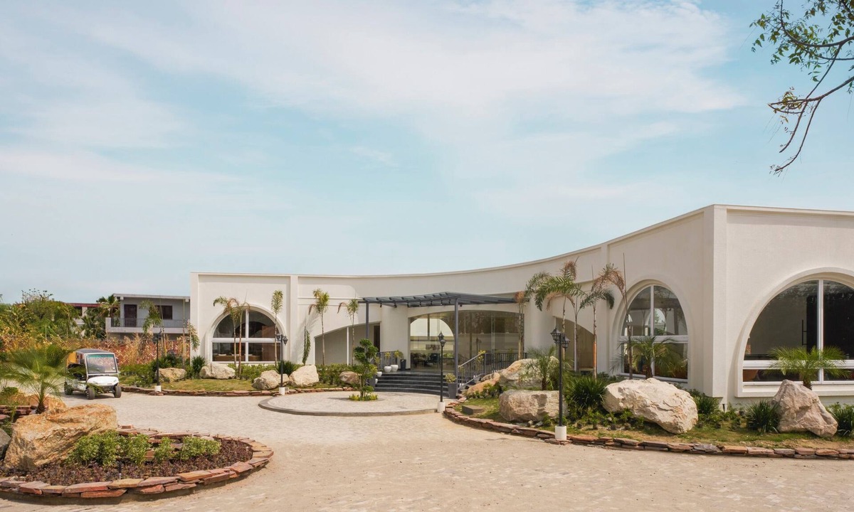 Bail Parao Hotel | Treat Imperial Jim Corbett