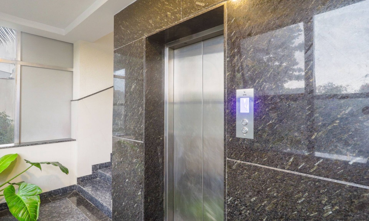 Bengaluru Hotel | Treebo Anjani Fortune Suites
