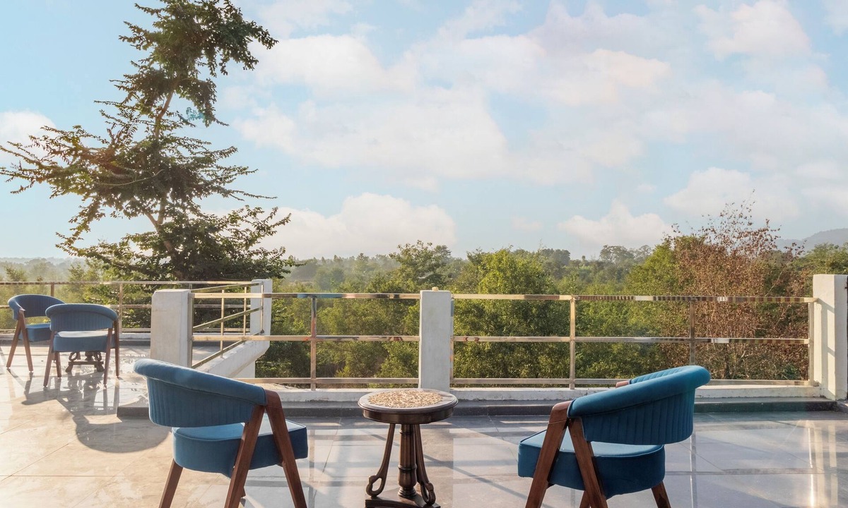 Ramnagar Hotel | Treebo Corbett Hideout Dada's