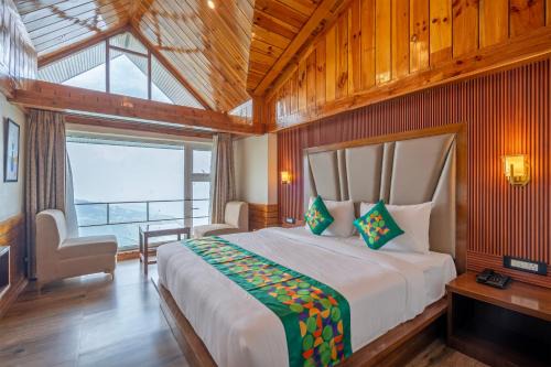 Fagu Hotel | Treebo Fagu Peaks