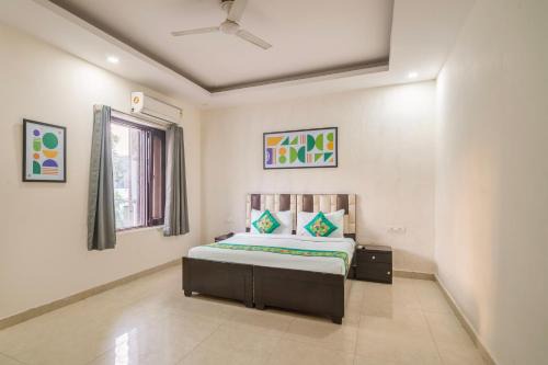 Noida Hotel | Treebo Modern Stays